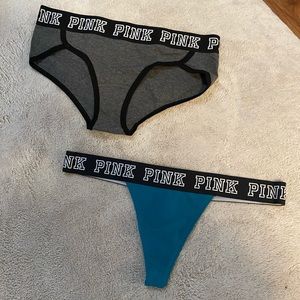 NWT Victoria Secret Bundle